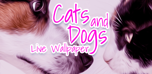 Cats and Dogs Live Wallpaper pc screenshot Cats and Dogs Live Wallpaper pc screenshot