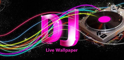 DJ Live Wallpaper pc screenshot DJ Live Wallpaper pc screenshot