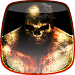 Zombies Live Wallpaper icon