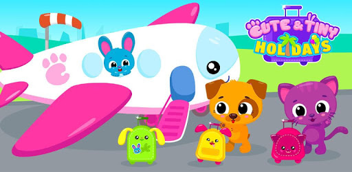 Cute & Tiny Holidays - Summer Family Travel pc screenshot Cute & Tiny Holidays - Summer Family Travel pc screenshot