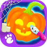 Cute & Tiny Halloween Fun - Spooky DIY for Kids icon