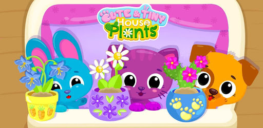 Cute & Tiny House Plants - Mini Home Garden pc screenshot Cute & Tiny House Plants - Mini Home Garden pc screenshot