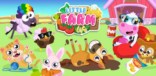 Little Farm Life - Happy Animals of Sunny Village pc screenshot