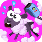 Little Farm Life - Happy Animals of Sunny Village icon