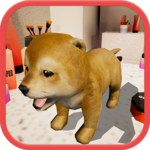 Dog Simulator 2018 icon