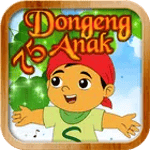 Kumpulan Dongeng Anak icon
