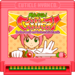 Magical Girl Critical icon