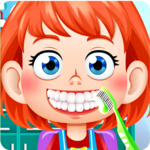 Baby Dentist Clinic for pc icon