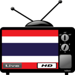 TV Thailand- All Live TV Channels icon