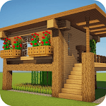 Build Craft : Block Exploration for pc icon