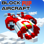 Block Aircraft-PVP (Real-time) icon