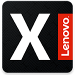 Lenovo X icon