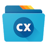 Cx File Explorer icon