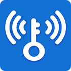 Wifi Key icon