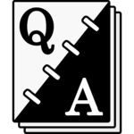 Flash Cards icon