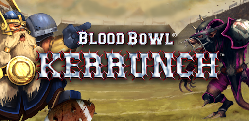 Blood Bowl: Kerrunch pc screenshot