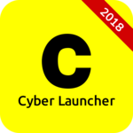 New launcher - Mobile Launcher for pc icon