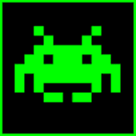 Super Mobile Invaders icon