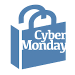 Cyber Monday 2018 Deals, Sale icon