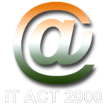 IT Act 2000-Cyber Law icon