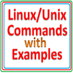 Linux Commands icon