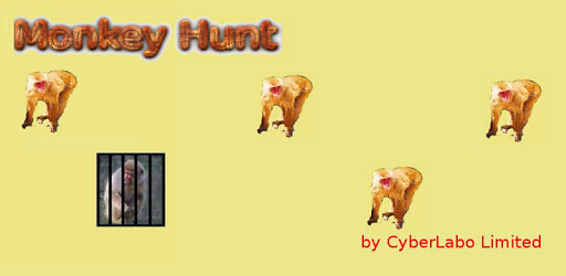 Monkey Hunt pc screenshot Monkey Hunt pc screenshot
