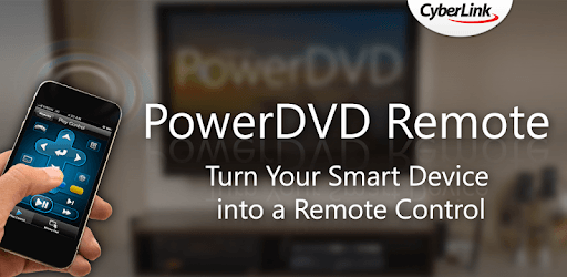 PowerDVD Remote pc screenshot PowerDVD Remote pc screenshot