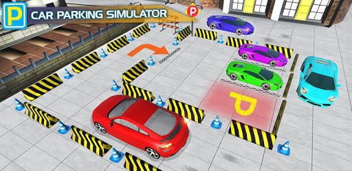 Real Dr. Car Parker: Super Car Drive Parking π pc screenshot Real Dr. Car Parker: Super Car Drive Parking π pc screenshot