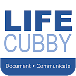 LifeCubby Classroom for pc icon