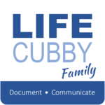 LifeCubby Family icon