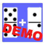 Domino Dot Counter Demo icon