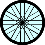 CycleBike gpx navigation icon