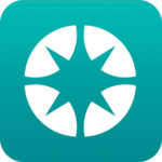 CycleCast - Indoor Cycling Workouts for Any Bike icon