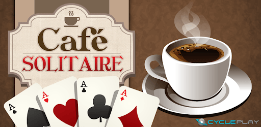 Café Solitaire pc screenshot Café Solitaire pc screenshot