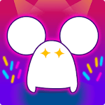 SMING - Live KPOP Broadcasting App icon