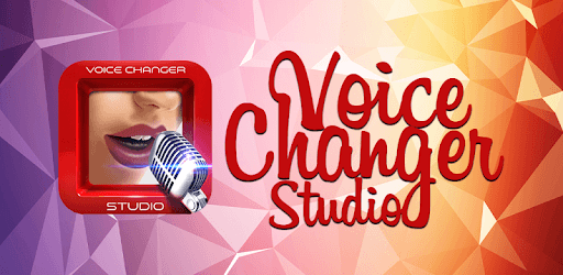 Voice Changer Studio pc screenshot Voice Changer Studio pc screenshot