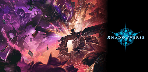 Shadowverse CCG pc screenshot Shadowverse CCG pc screenshot