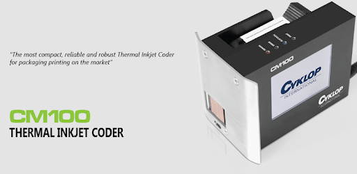 Cyklop Printer CM100 pc screenshot Cyklop Printer CM100 pc screenshot