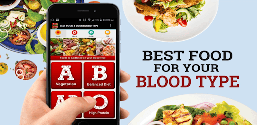 BEST FOOD 4 YOUR BLOOD TYPE pc screenshot BEST FOOD 4 YOUR BLOOD TYPE pc screenshot