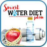 Smart Water Diet Plan icon