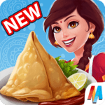 Masala Express: Cooking Game icon