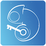 Night Sky: AppLock Theme icon