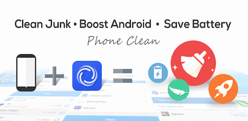 Phone Clean Best Speed Booster pc screenshot Phone Clean Best Speed Booster pc screenshot