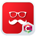 Merry Xmas Theme icon