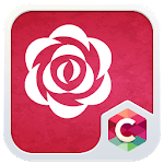 Romantic Love Theme C Launcher icon