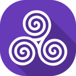 Slipstream Group Music Player icon