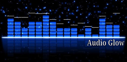 Audio Glow Music Visualizer pc screenshot Audio Glow Music Visualizer pc screenshot