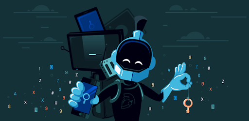 Cypherpunk Privacy™ - VPN Proxy pc screenshot Cypherpunk Privacy™ - VPN Proxy pc screenshot