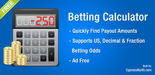 Betting Calculator pc screenshot Betting Calculator pc screenshot
