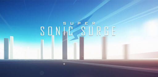Super Sonic Surge pc screenshot